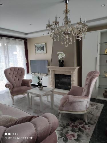 Villa Angelina