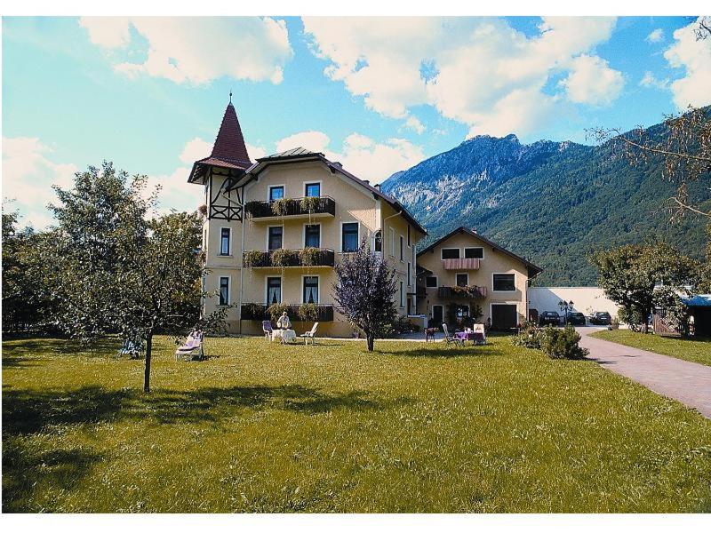 Villa Antonie Traunfeldstraße 20, 83435 Bad Reichenhall