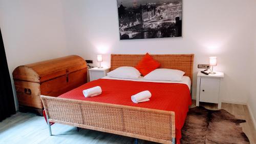 Villa Appartements Syke