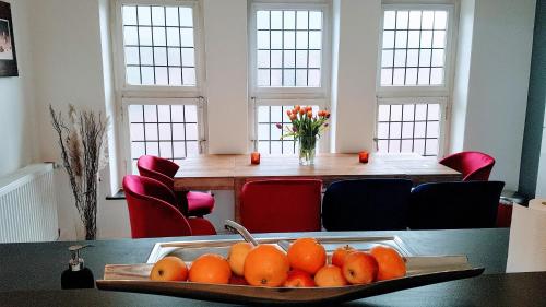 Villa Appartements Syke