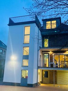 Villa Appartements Syke