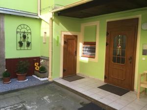 Villa Arizona