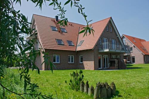 Villa Arosa Ostseetraum