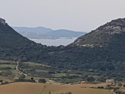 villa bana