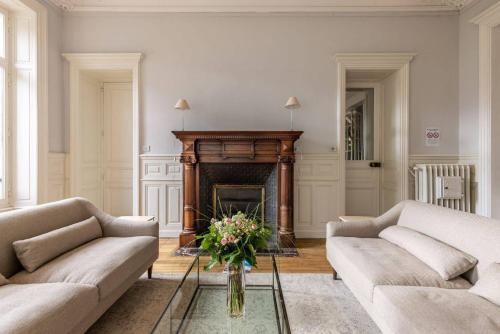 Villa Beaupeyrat Appart-hotel