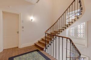 Villa Beaupeyrat Appart-hotel