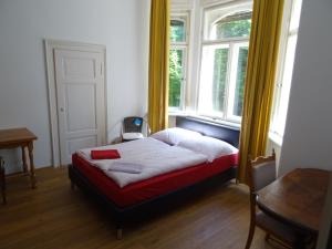 Villa Bellevue Dresden