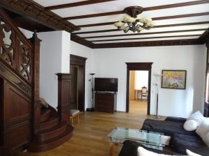 Villa Bellevue Dresden