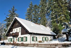 Villa BeLucky