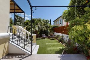 Villa Capriciosa - Five Stars Holiday House
