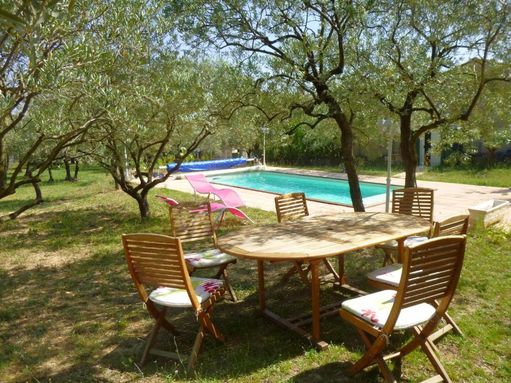 Villa Capucine