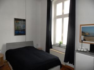 Appartements Villa Carola - 100 m zum Strand 19 Bergstraße 17429 Heringsdorf Mecklembourg-Poméranie