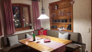 Appartements Villa Casa Birkkarstrasse 13 83646 Bad Tölz Bavière