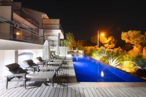 Villa Cassis