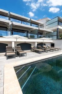 Appartements Villa Cassis 1 Avenue Notre Dame 13260 Cassis Provence-Alpes-Côte d\'Azur