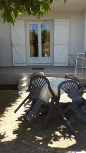 Villa Citronnelle