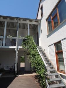 Appartements Villa Clee Ferienwohnungen Rotes Knie 22 74389 Cleebronn Bade-Wurtemberg