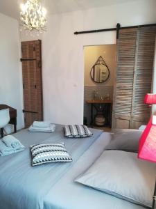 Villa Colonna Appartements