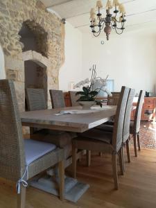 Villa Colonna Appartements