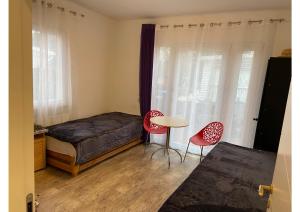 Appartements Villa Dada 11 Birkholzer Allee 16356 Ahrensfelde Brandebourg