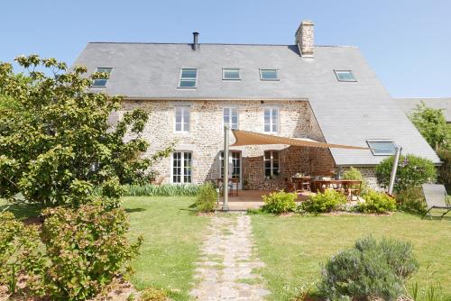 Villa de la Plage avec sauna