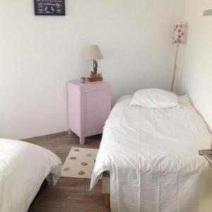 Villa des Sarcelles