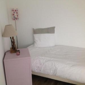 Villa des Sarcelles
