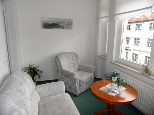 Villa Diana - 100 m zum Strand