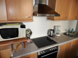 Villa Diana - 100 m zum Strand