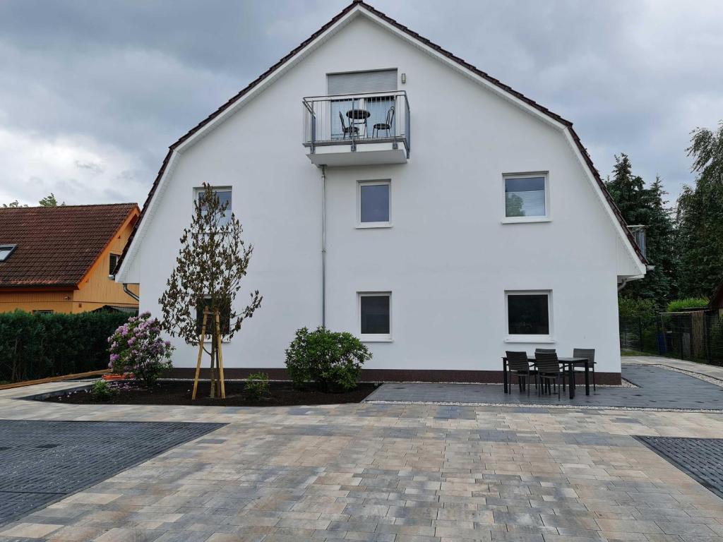 Villa Dohne by Altmann Farmersteg 10, 15366 Birkenstein