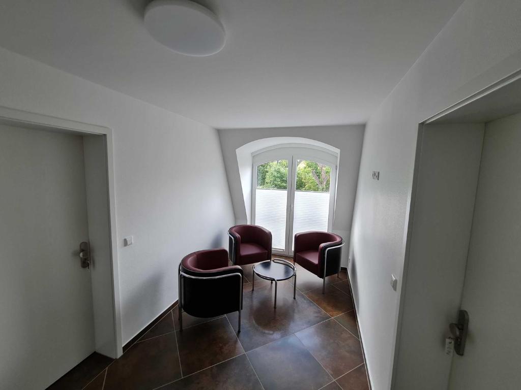Villa Dohne by Altmann