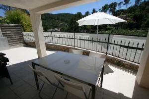 Villa du Sud