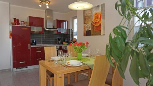 Villa _Duenen vis a_ vis_ _ strand