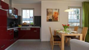 Villa _Duenen vis a_ vis_ _ strand