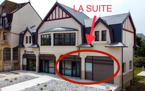 Villa Emilie & Perrine