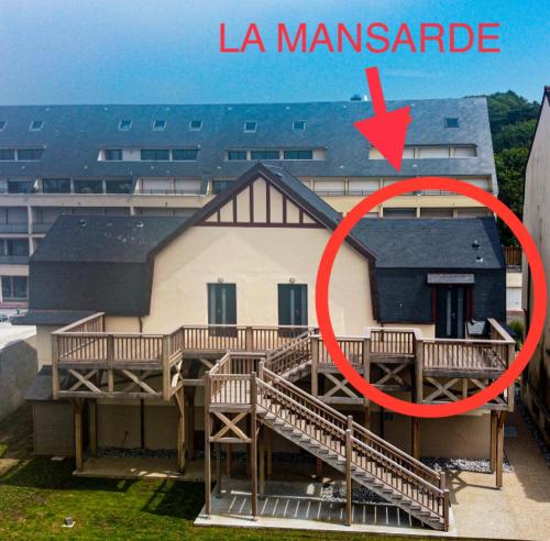 Villa Emilie & Perrine