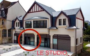 Villa Emilie & Perrine