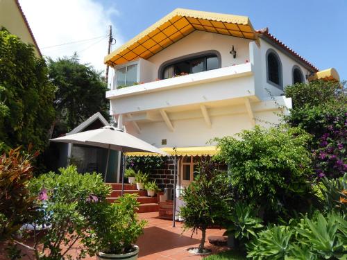 Villa Erika Madeira