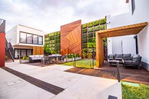 Villa Esmeralda