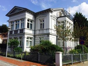 Villa Franz