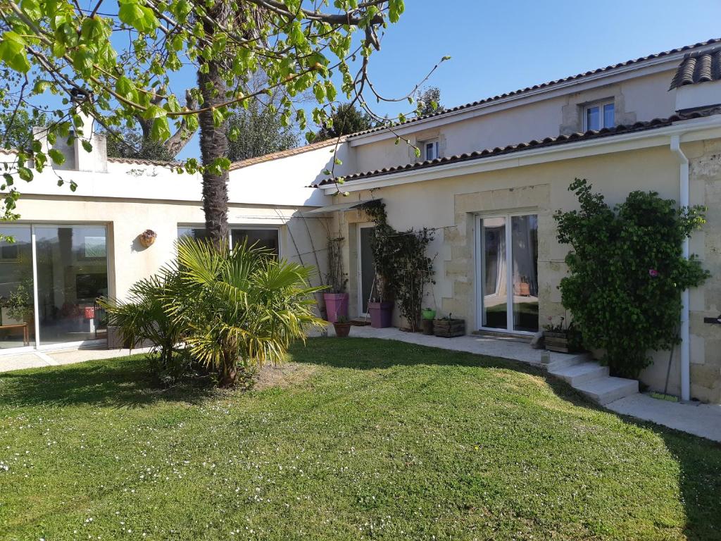 Villa Franz
