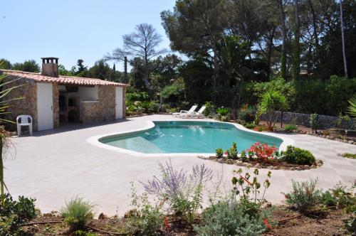 Villa Gecko