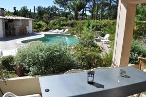 Villa Gecko