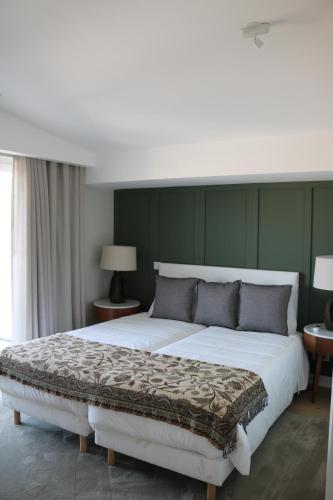Villa Graça -Hostels and Apartments