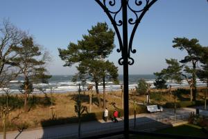 Villa Haiderose