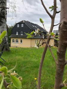 Appartements Villa Hainberg Hauptstraße 152 OT Cämmerswalde 09544 Rauschenbach Saxe