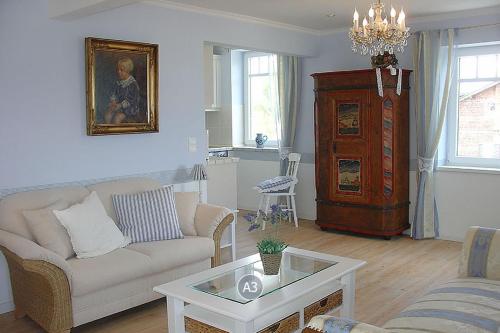 Villa Hansa am Meer
