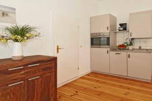 Appartements Villa Helene Klenzestraße 2a 17424 Heringsdorf Mecklembourg-Poméranie