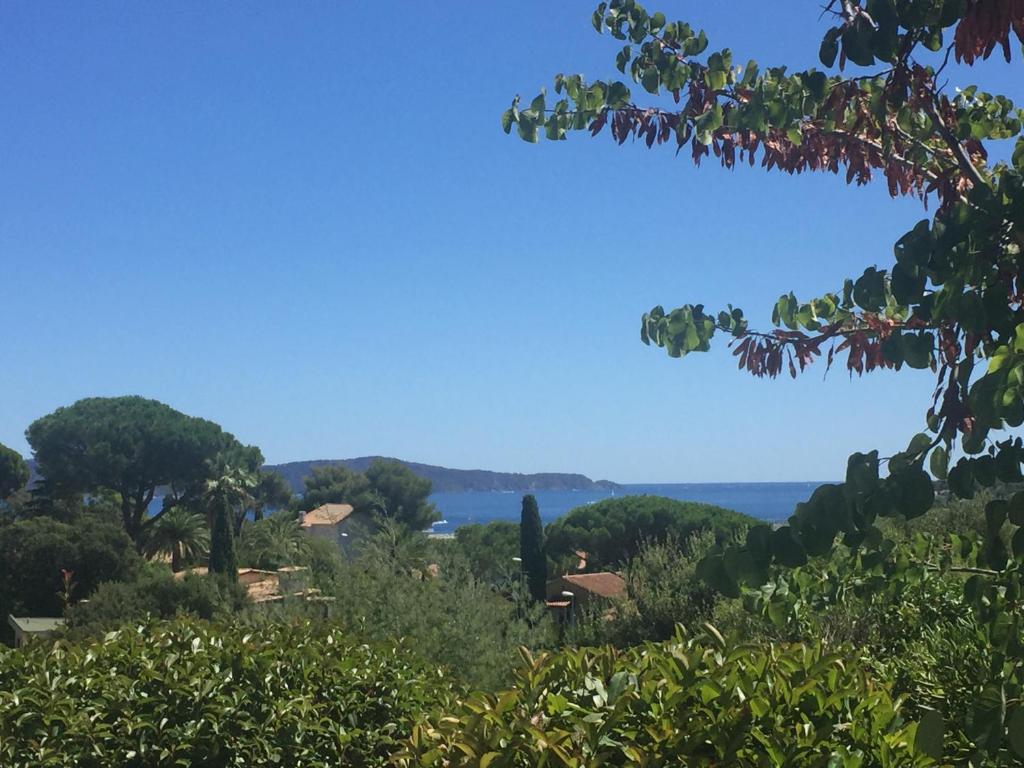 Villa Heliomar 810 Boulevard de la Roseraie, 83240 Cavalaire-sur-Mer