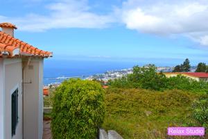 Appartements Villa Henriques Caminho Das Voltas 26 A 9060-329 Funchal Madère